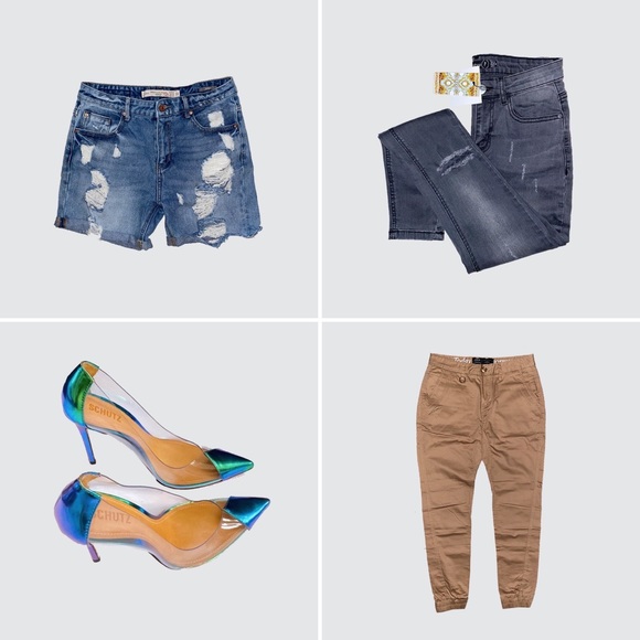 **SALE + DISCOUNTS** - Picture 5 of 12